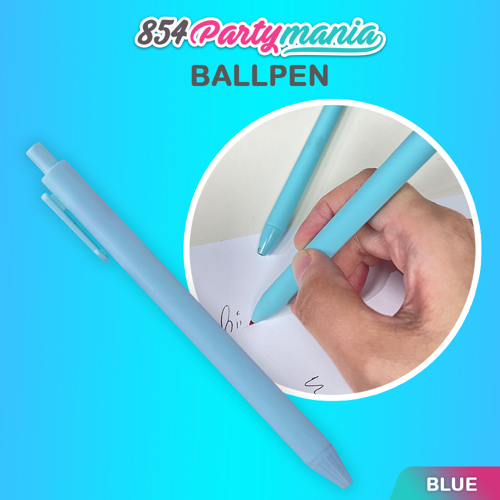 MACARON BALLPEN