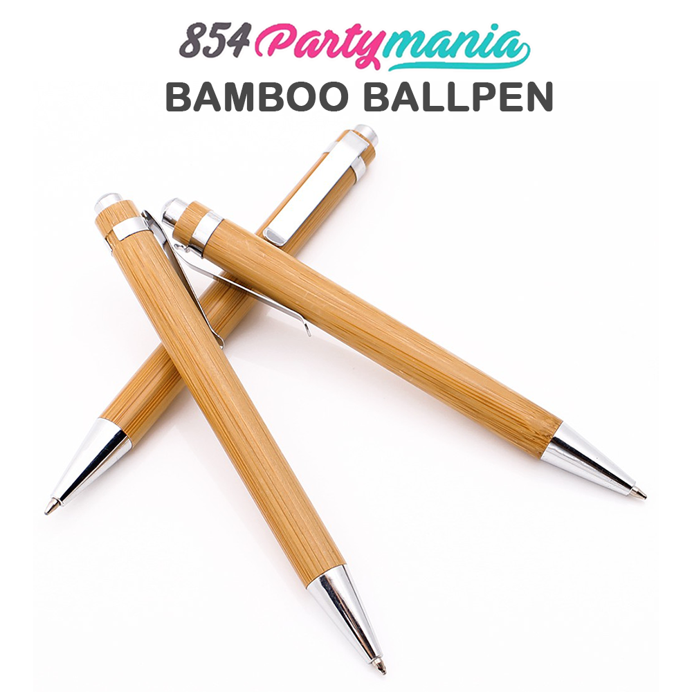 BAMBOO-PEN