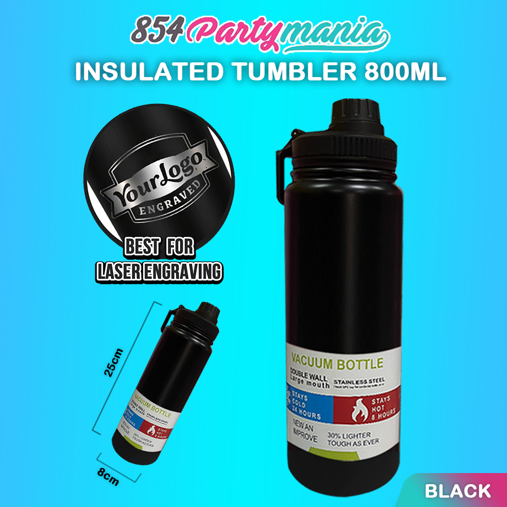 800ML TUMBLER