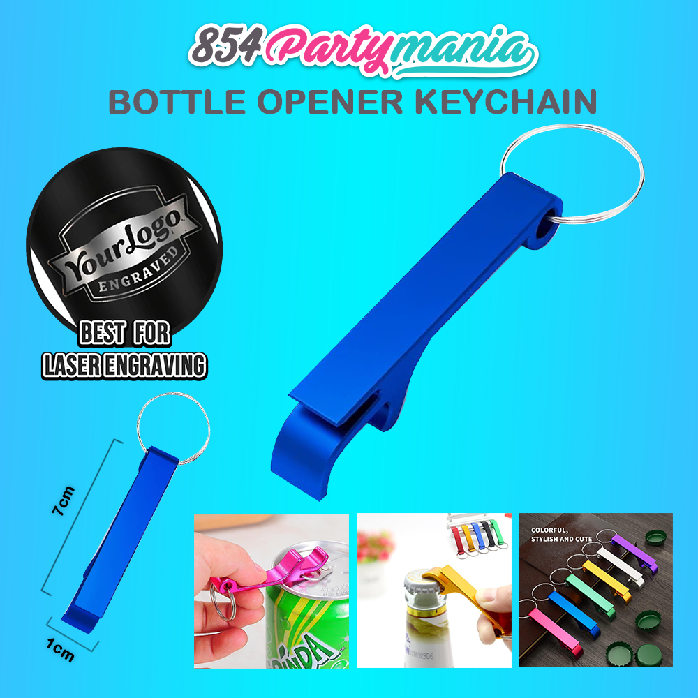 KEYCHAIN-BOTTLE-OPENER