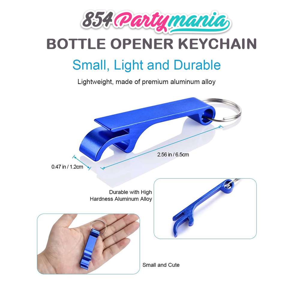 KEYCHAIN-BOTTLE-OPENER