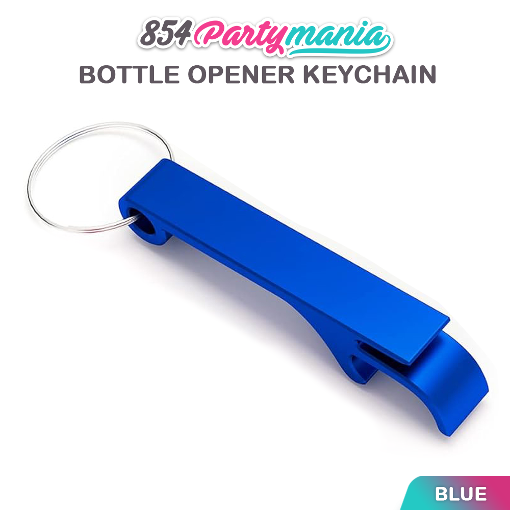 KEYCHAIN-BOTTLE-OPENER