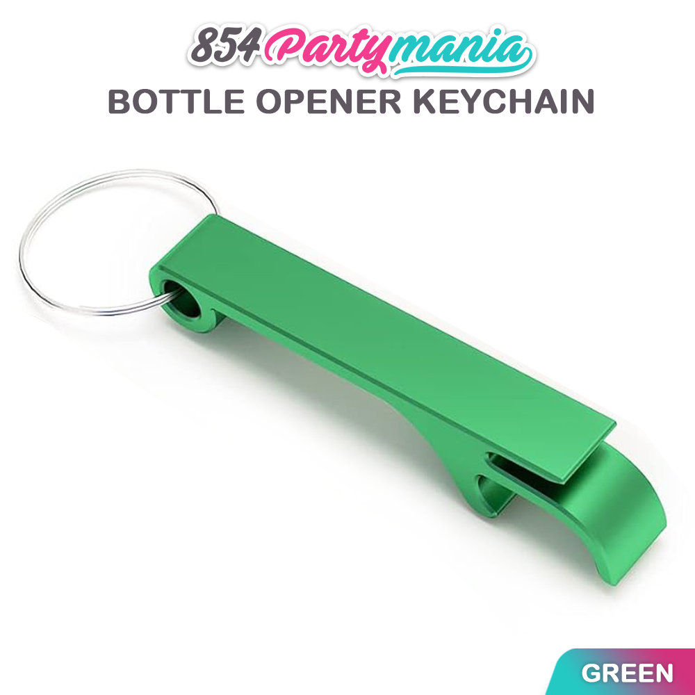 KEYCHAIN-BOTTLE-OPENER
