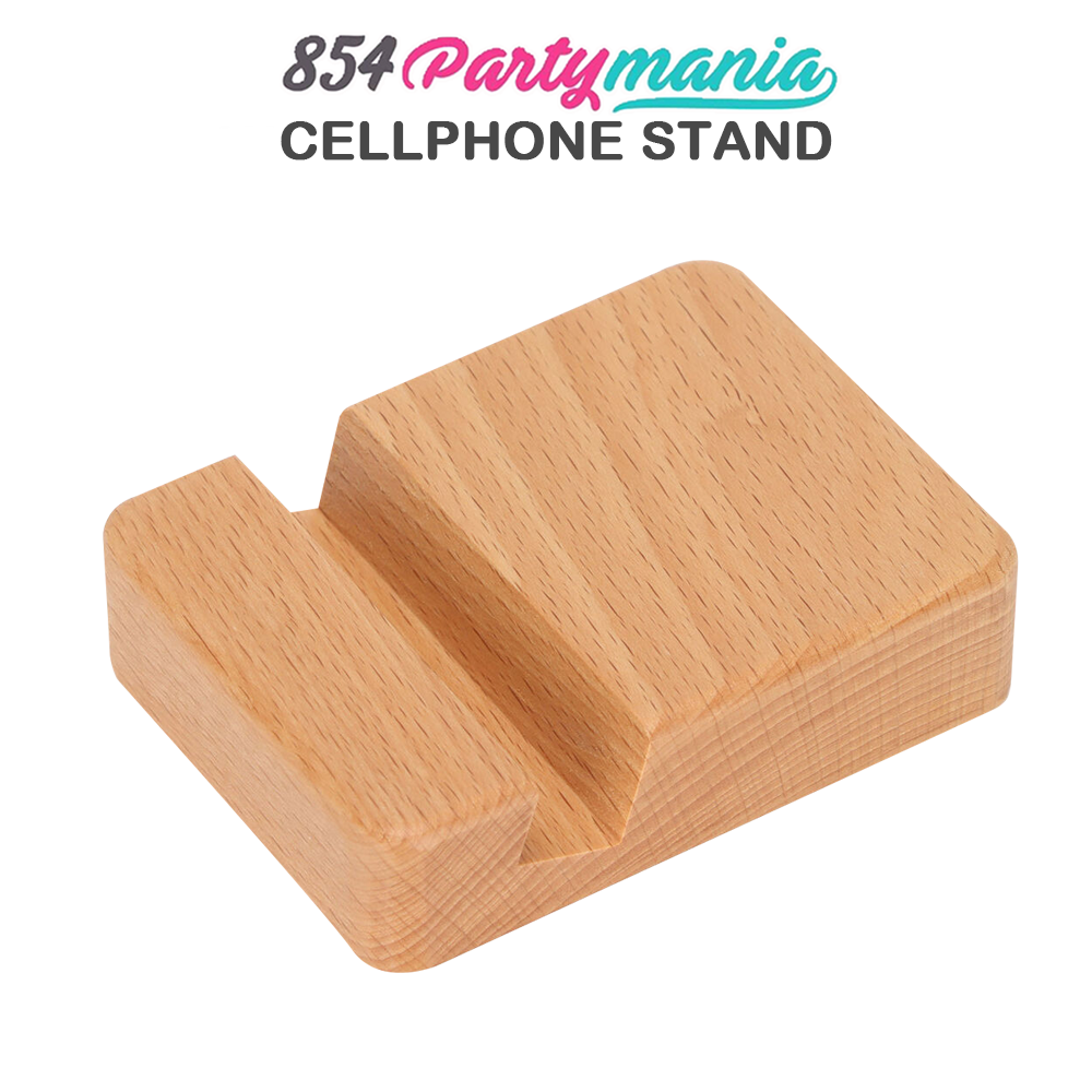 CELLPHONE-STAND 8X6X2