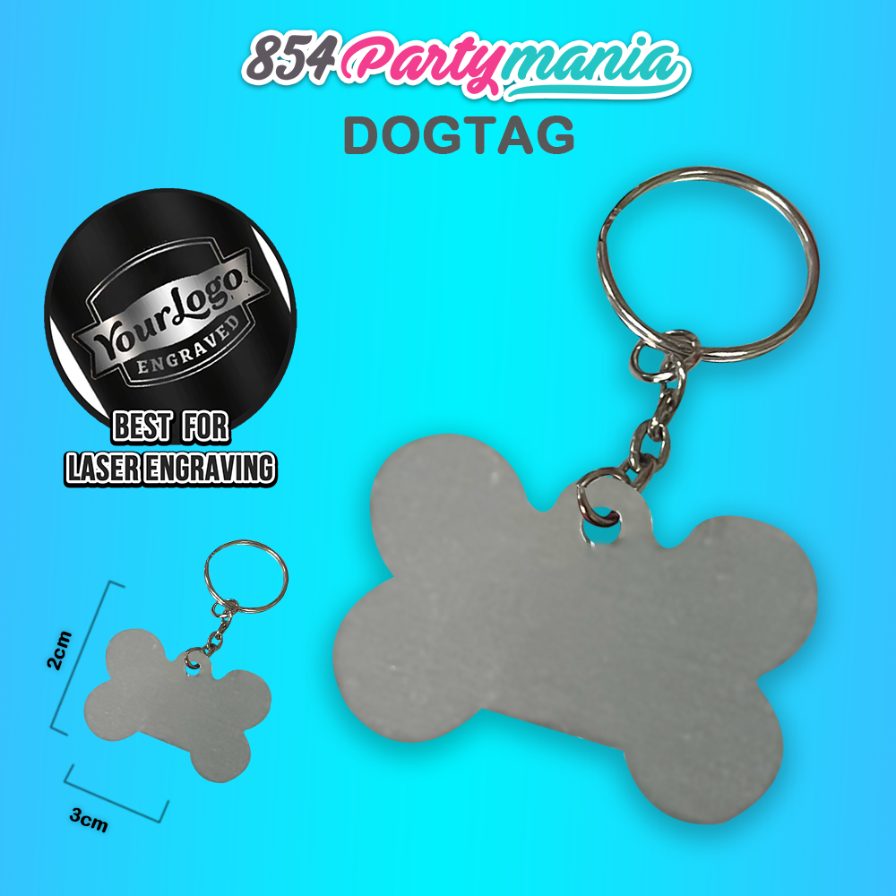 KEYCHAIN