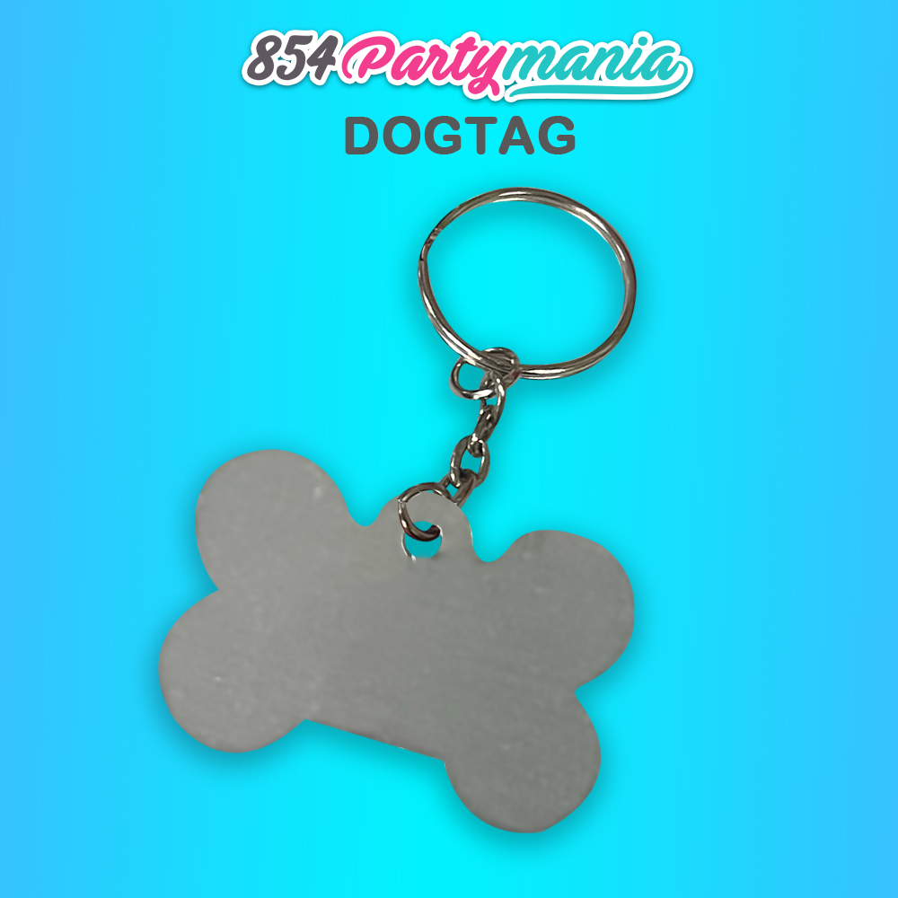 KEYCHAIN