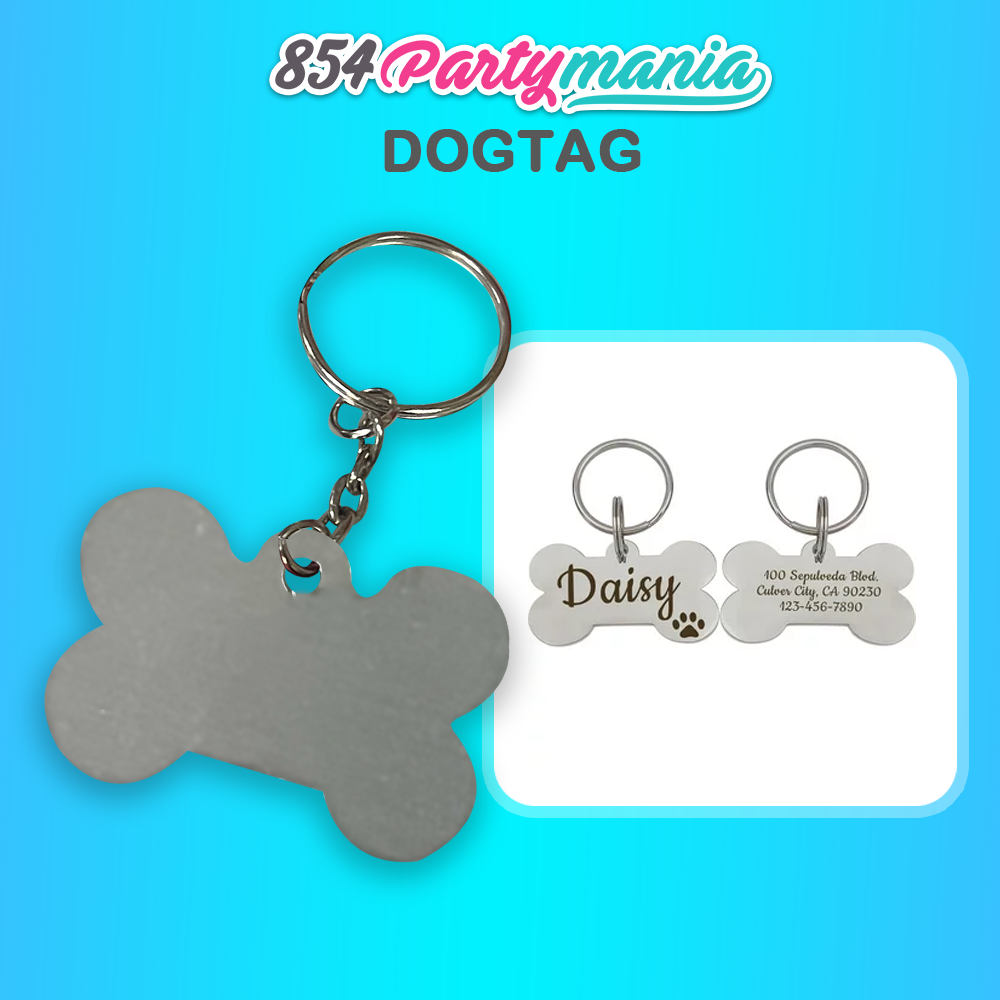 KEYCHAIN