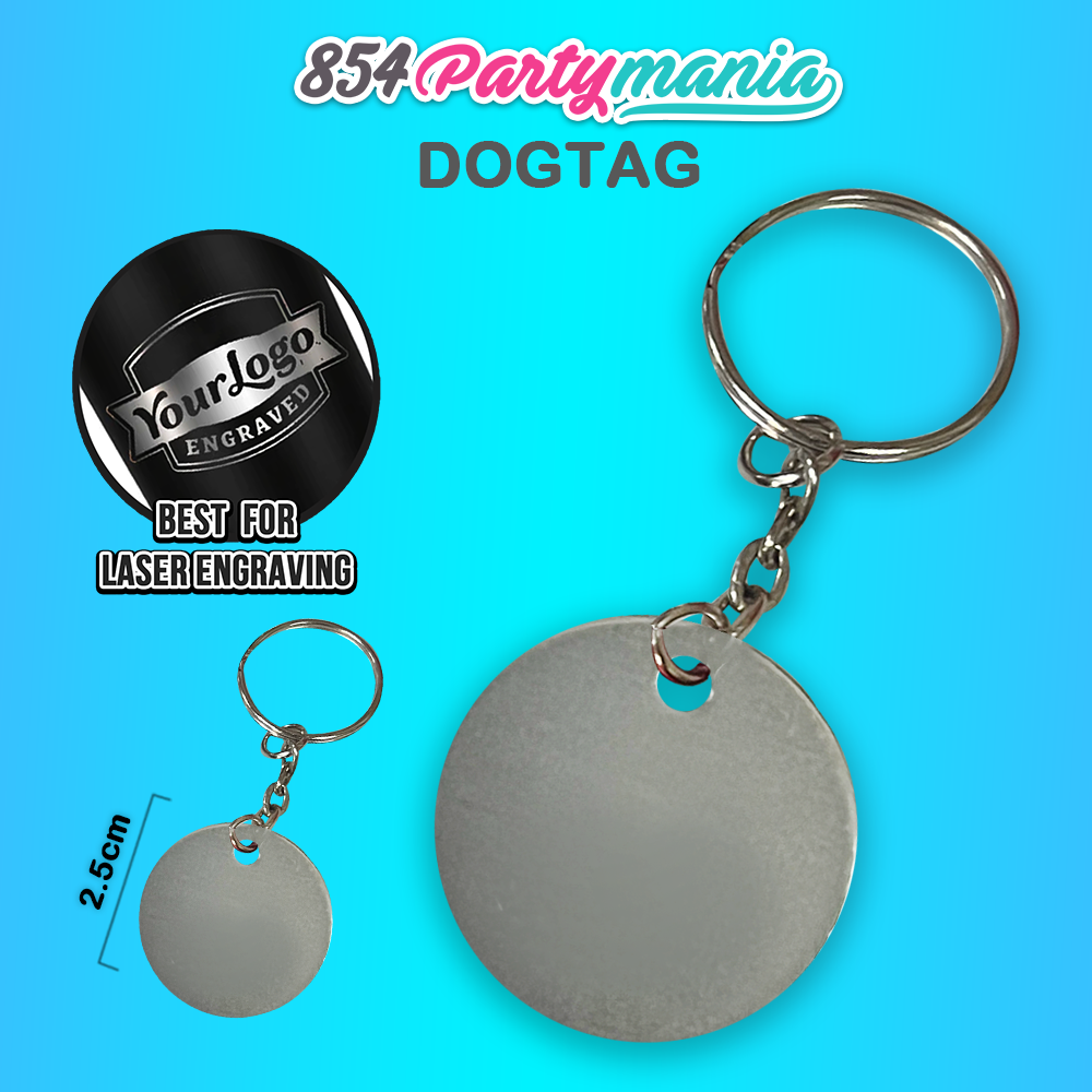 KEYCHAIN