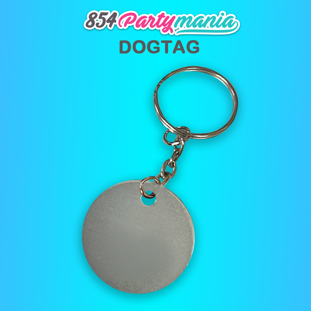 KEYCHAIN
