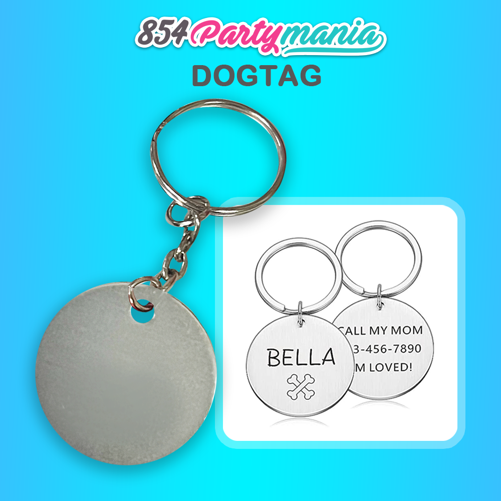 KEYCHAIN