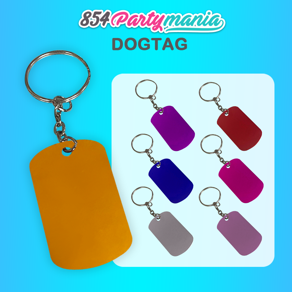 KEYCHAIN-OBLONG