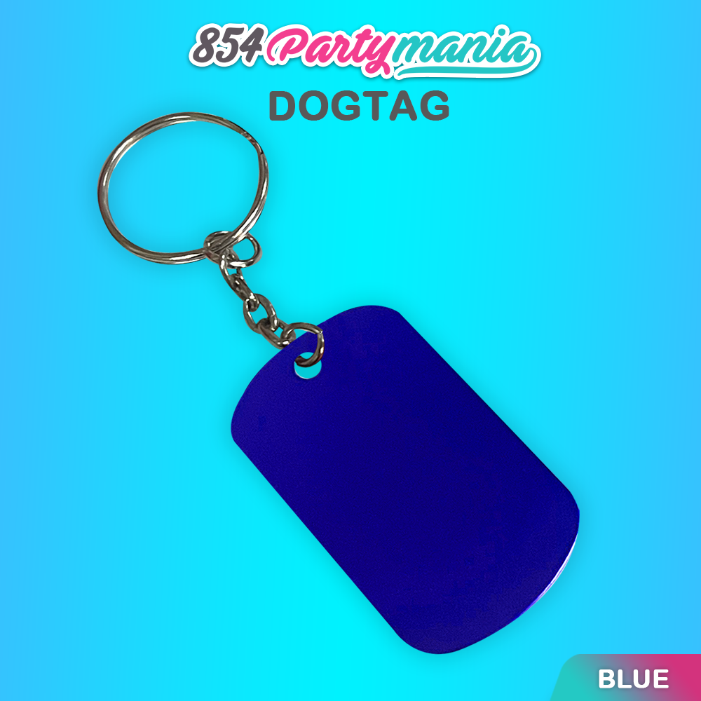 KEYCHAIN-OBLONG