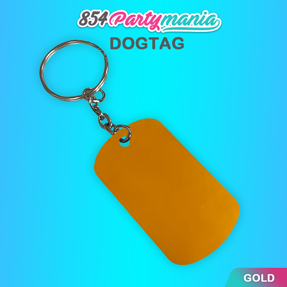 KEYCHAIN-OBLONG
