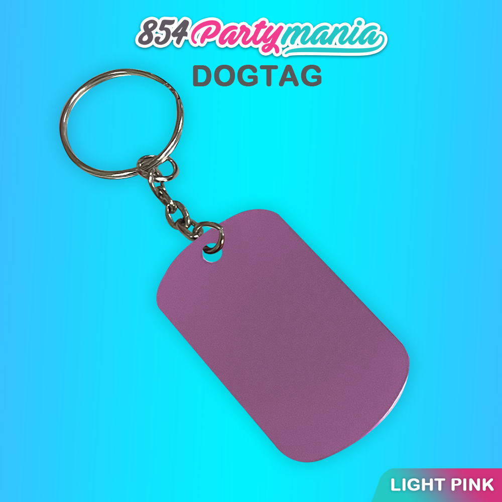 KEYCHAIN-OBLONG