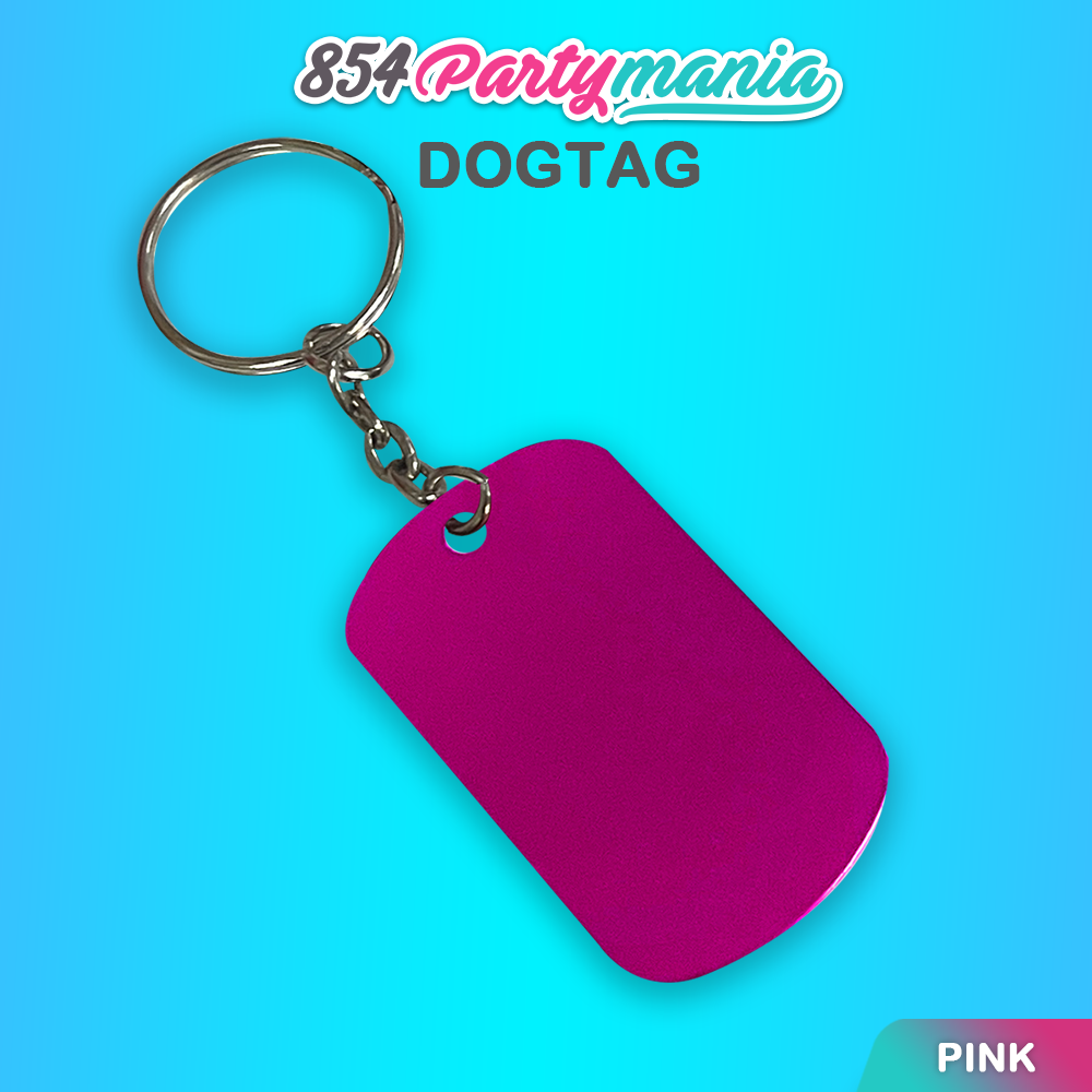 KEYCHAIN-OBLONG