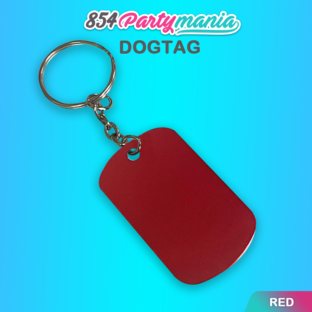 KEYCHAIN-OBLONG
