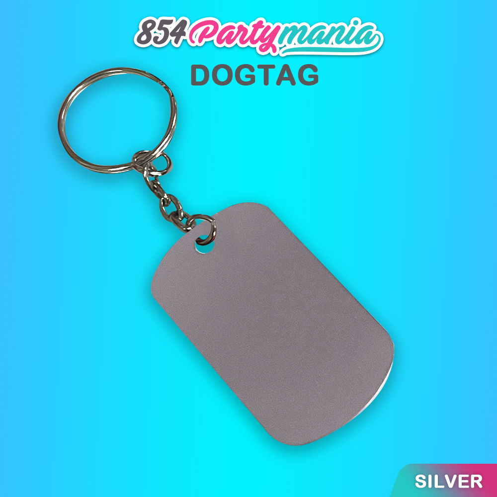 KEYCHAIN-OBLONG