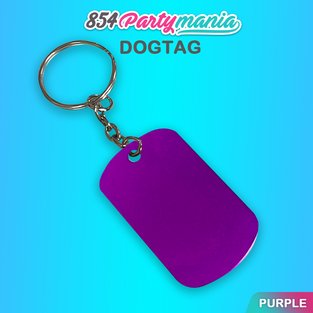 KEYCHAIN-OBLONG
