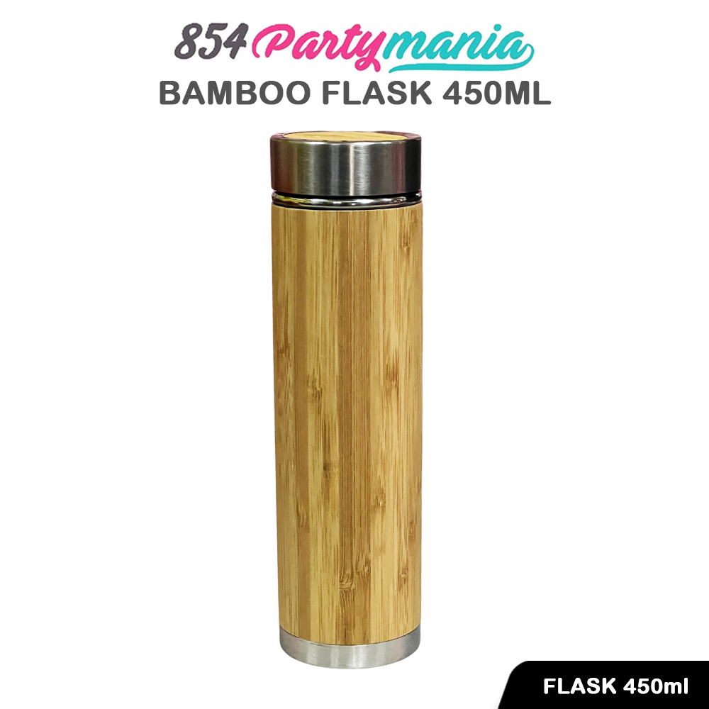 BB-FLASK- 450ML