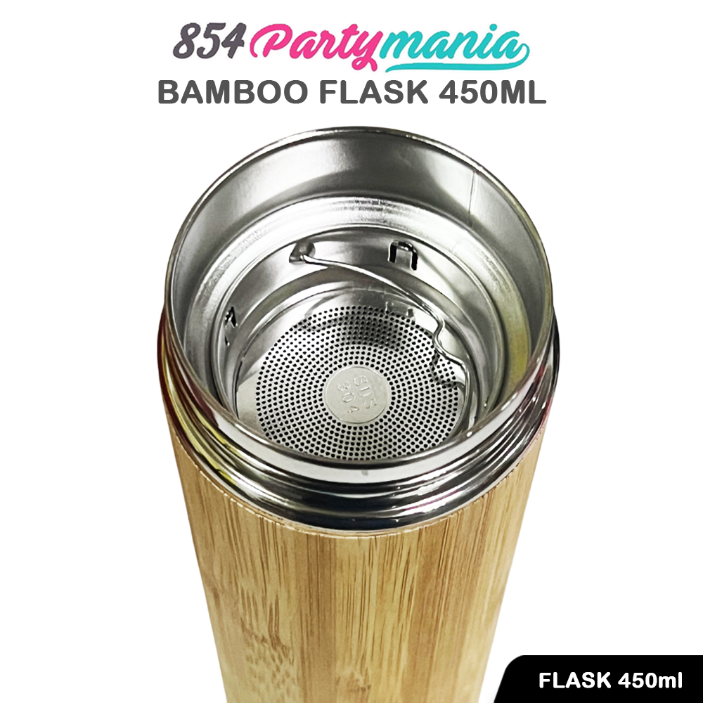 BB-FLASK- 450ML