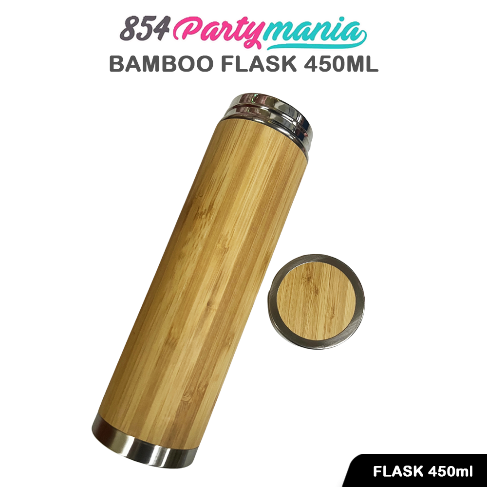 BB-FLASK- 450ML