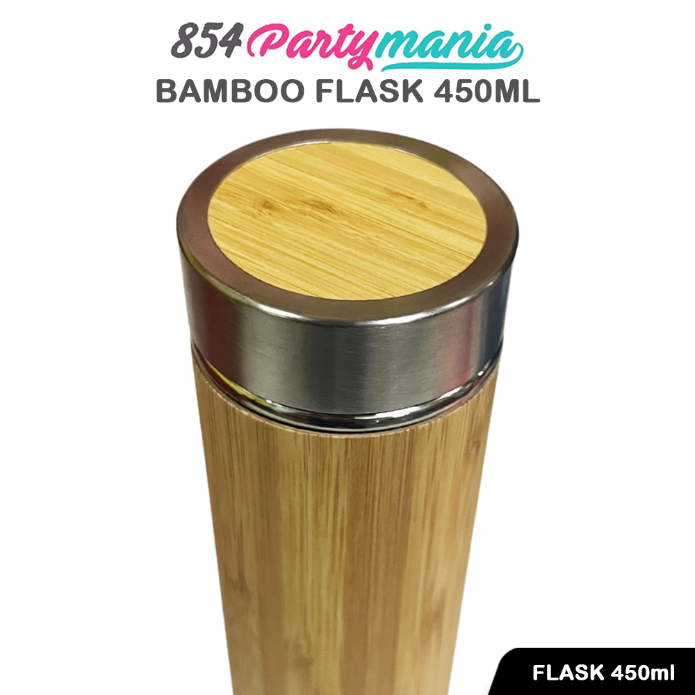 BB-FLASK- 450ML