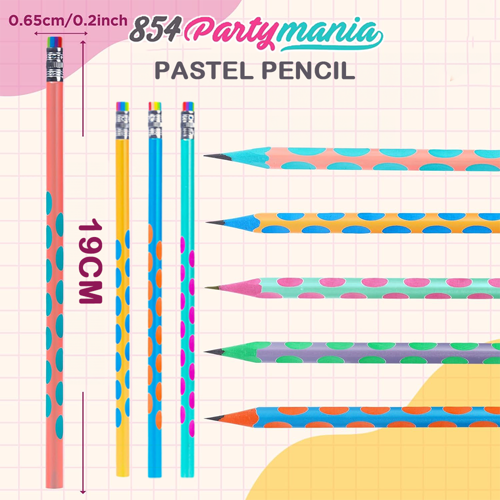 COLORFUL PENCIL