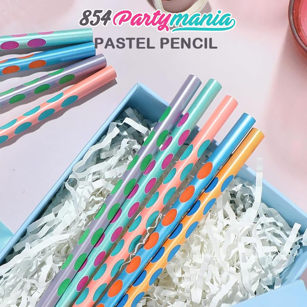 COLORFUL PENCIL