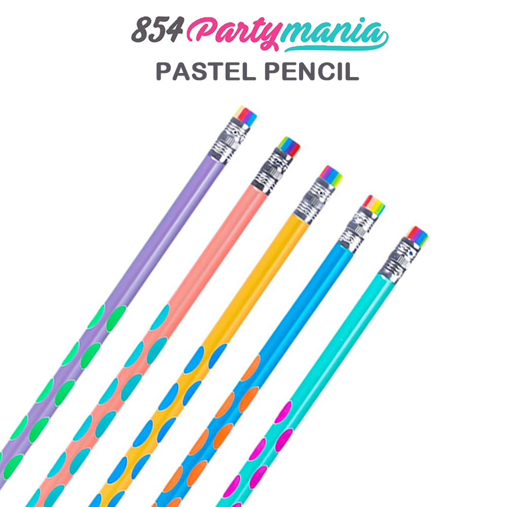 COLORFUL PENCIL