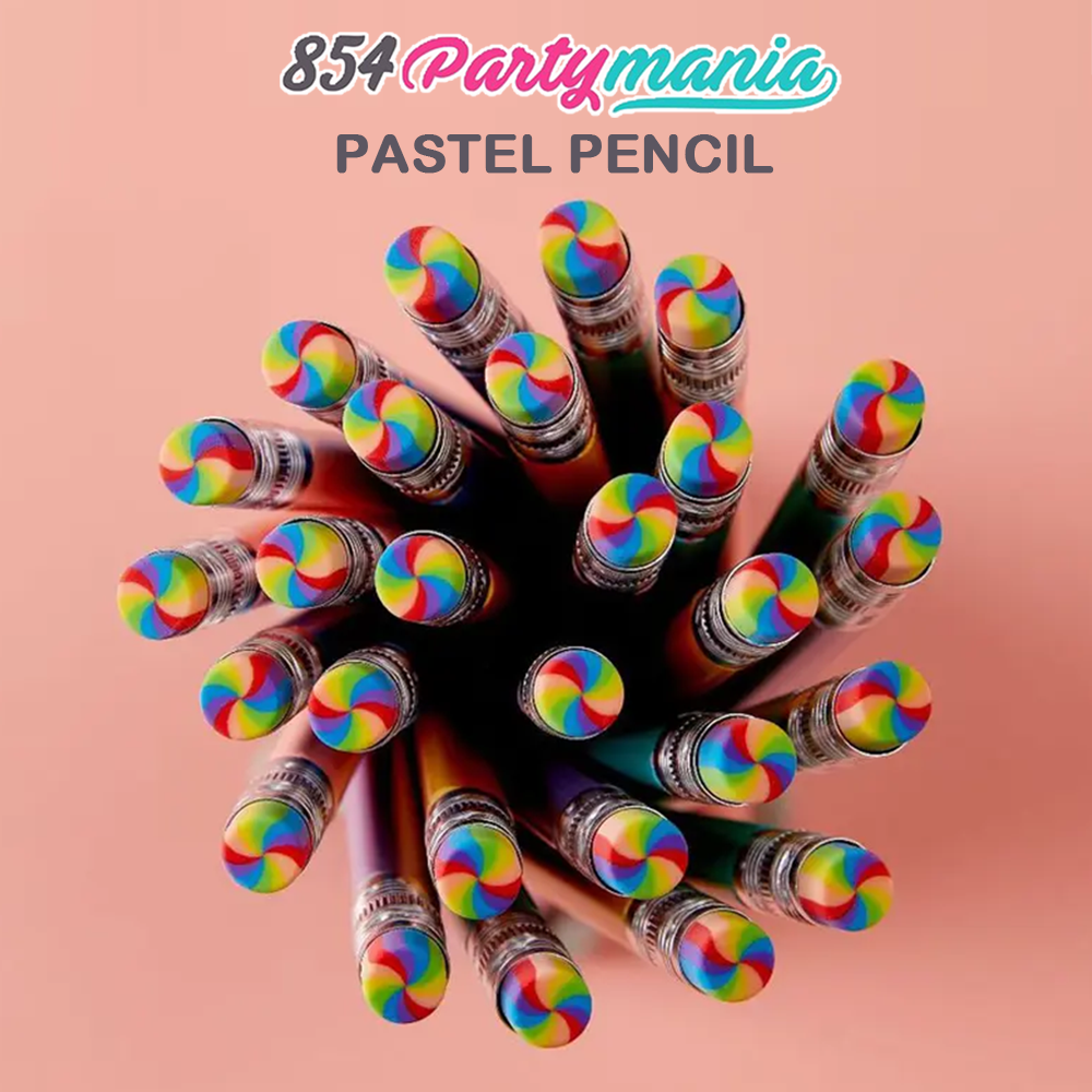 COLORFUL PENCIL