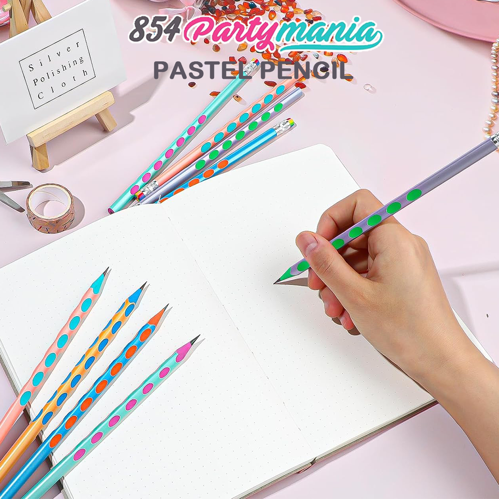COLORFUL PENCIL