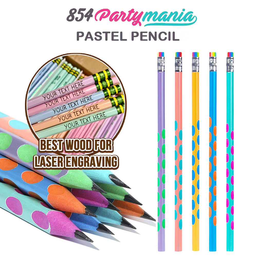 COLORFUL PENCIL