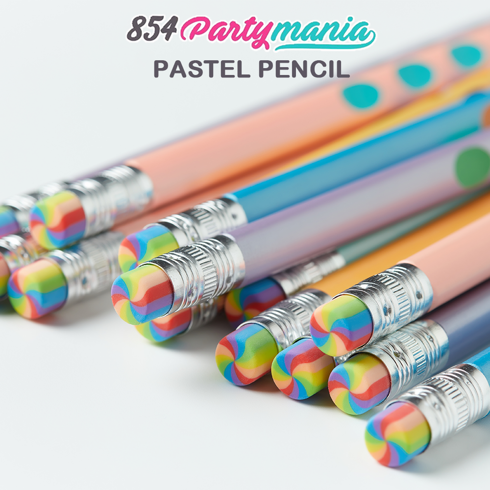 COLORFUL PENCIL