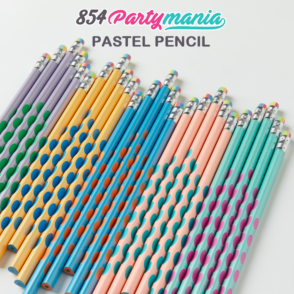 COLORFUL PENCIL