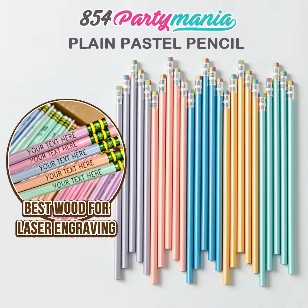 COLORFUL PENCIL