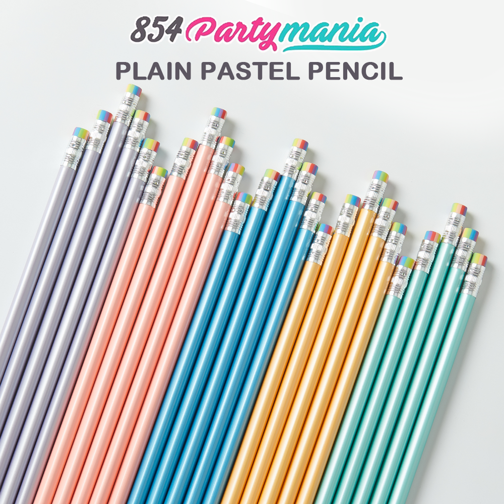 COLORFUL PENCIL