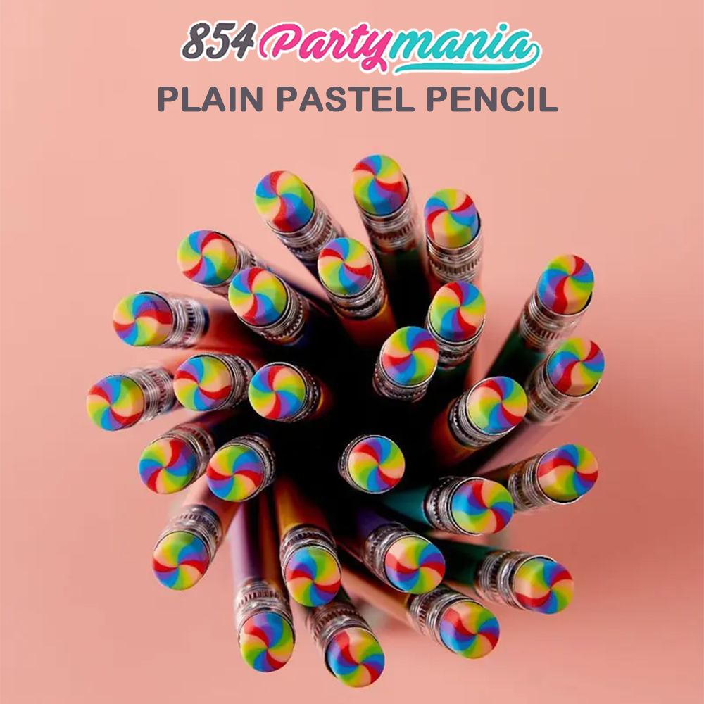 COLORFUL PENCIL