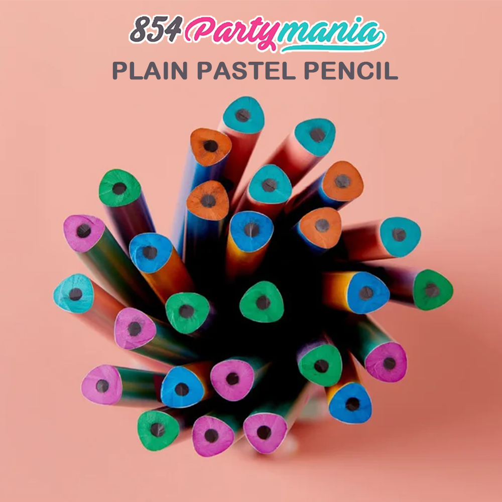 COLORFUL PENCIL