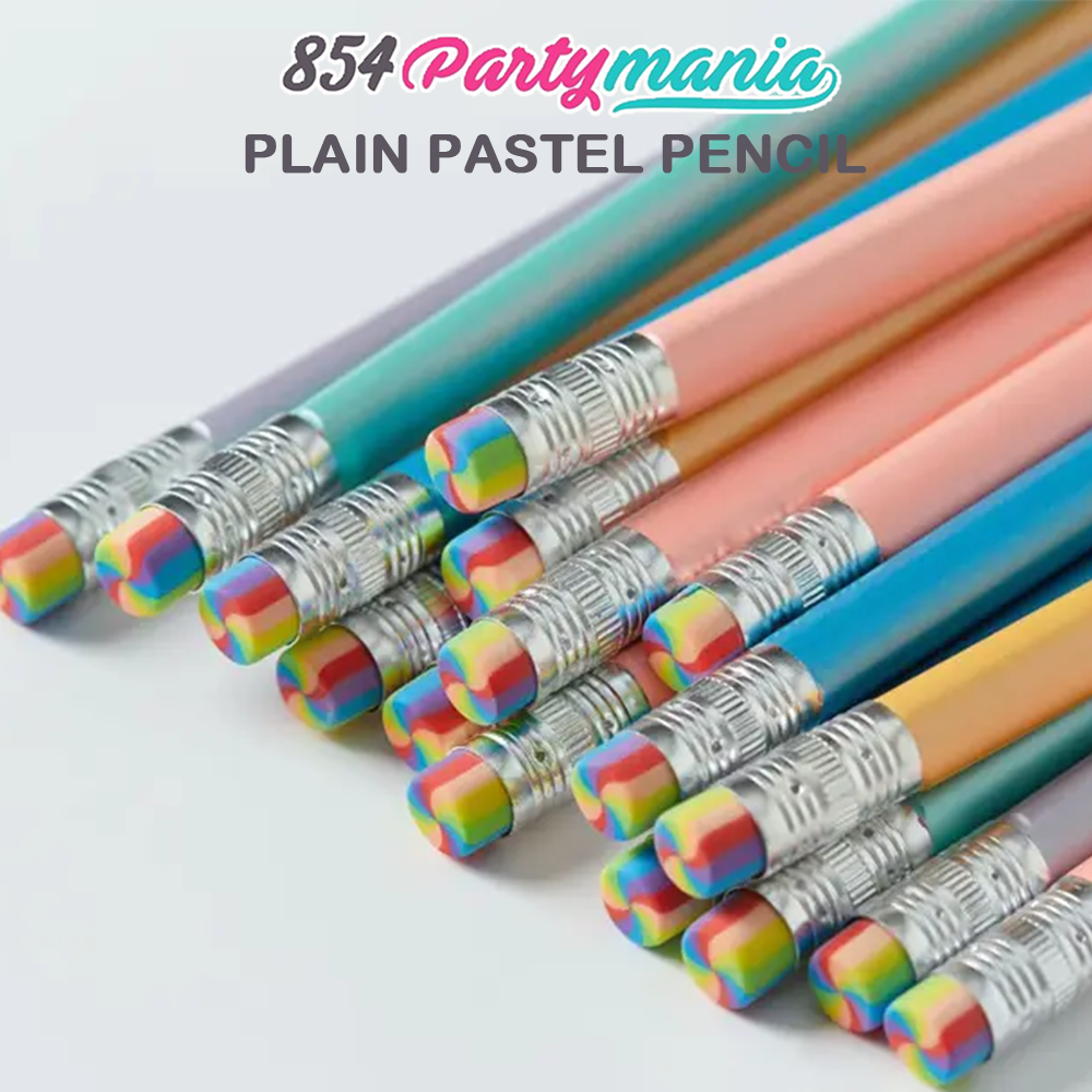 COLORFUL PENCIL