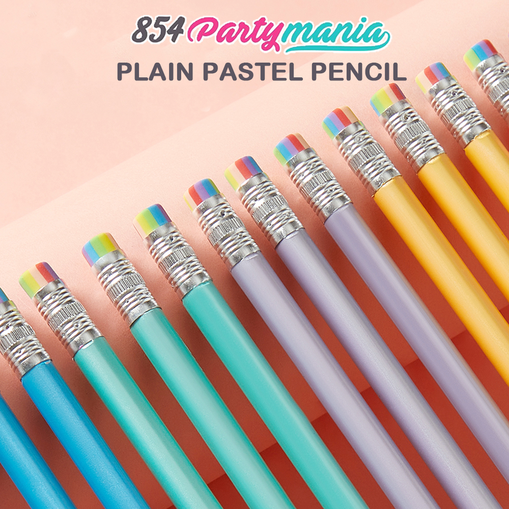 COLORFUL PENCIL
