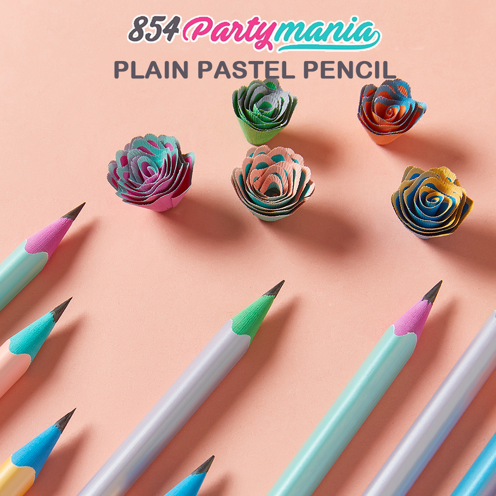 COLORFUL PENCIL