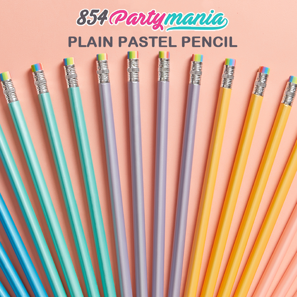 COLORFUL PENCIL