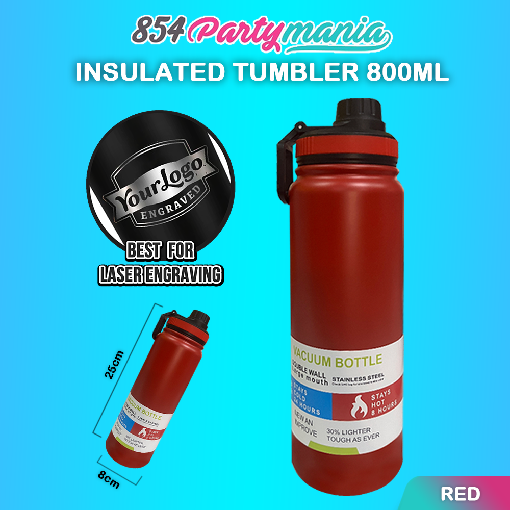 800ML TUMBLER