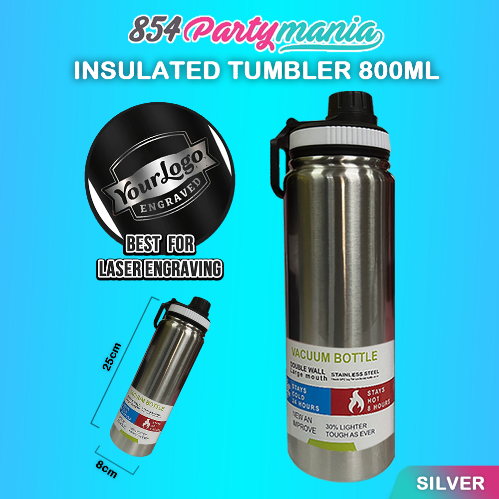 800ML TUMBLER