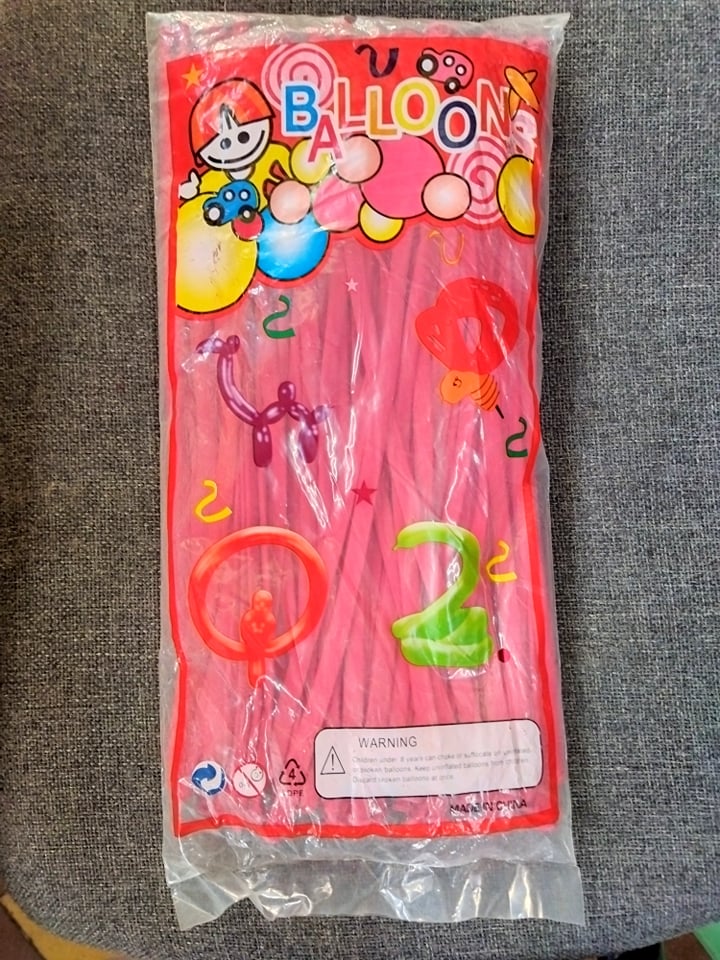 Long Balloon 160q Twisting Balloon