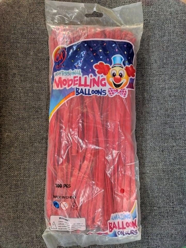 Long Balloon 160q Twisting Balloon