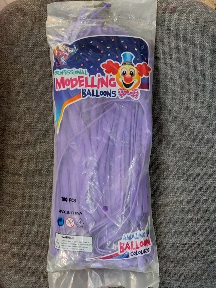 Long Balloon 160q Twisting Balloon