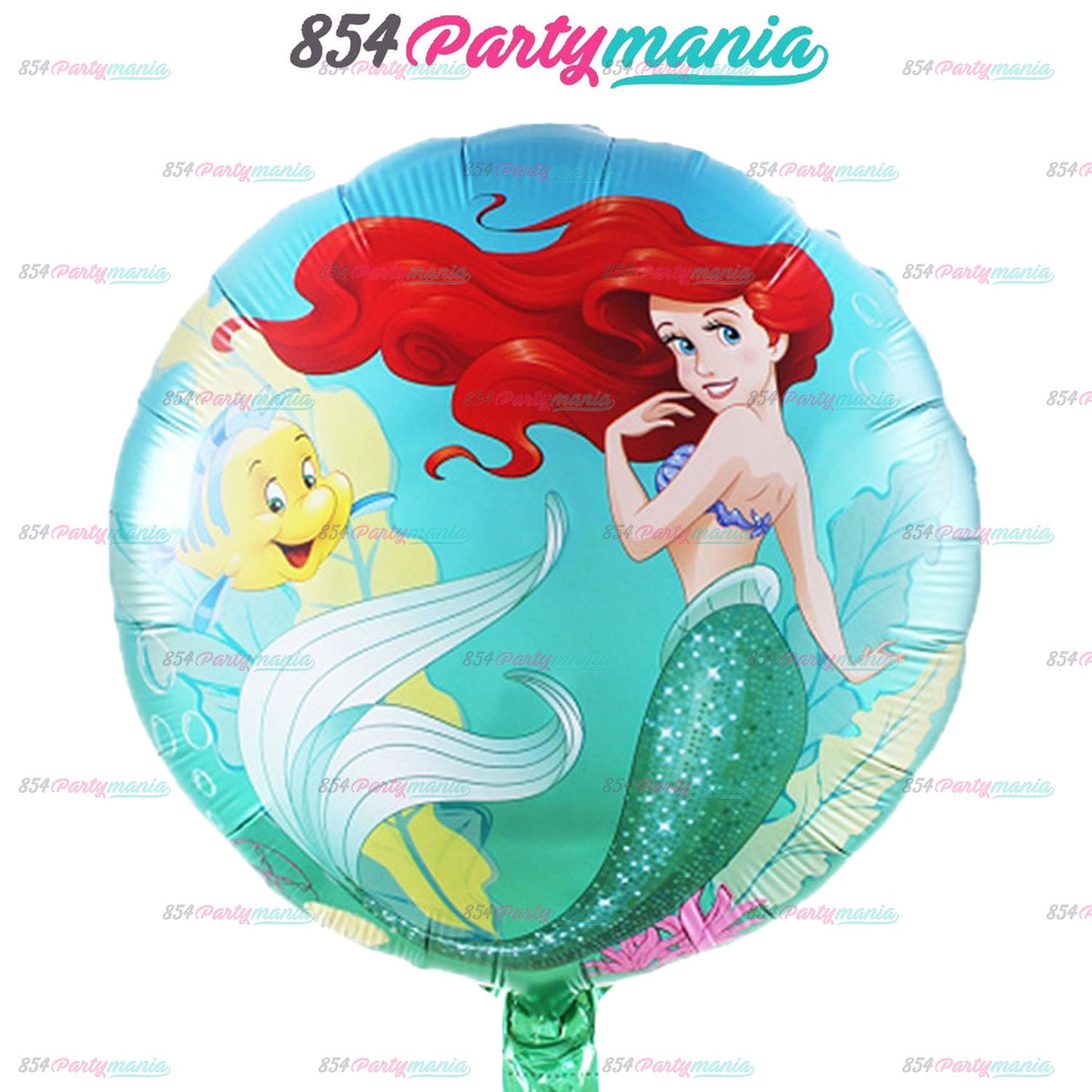 FOIL BALLOON 18" CHARACTERS (sold by 50's)