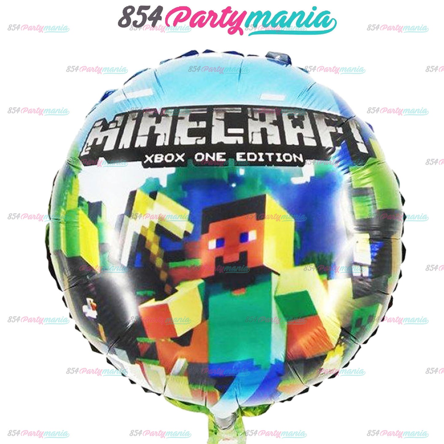 FOIL BALLOON 18" CHARACTERS (sold by 50's)