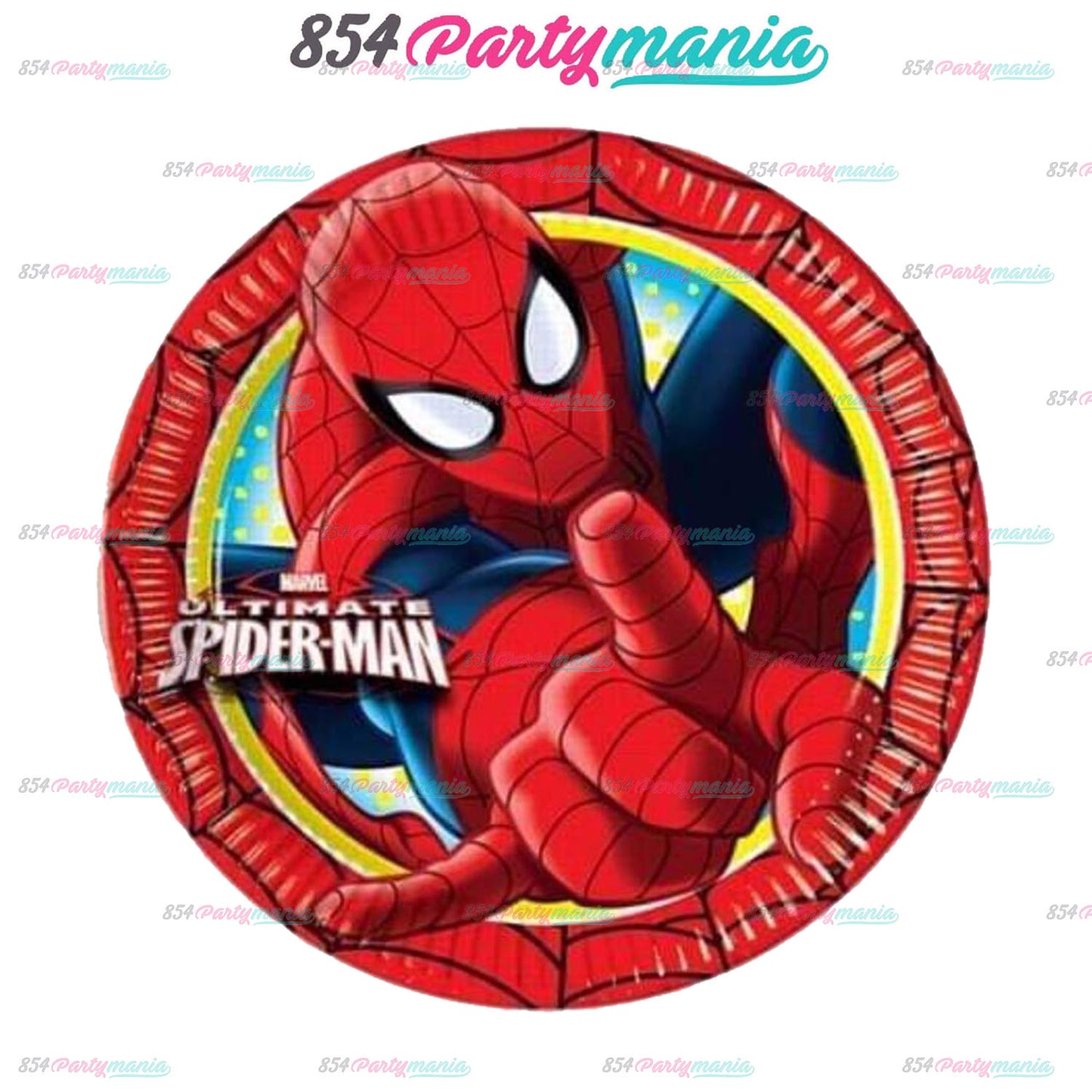 FOIL BALLOON 18" CHARACTERS (sold by 50's)
